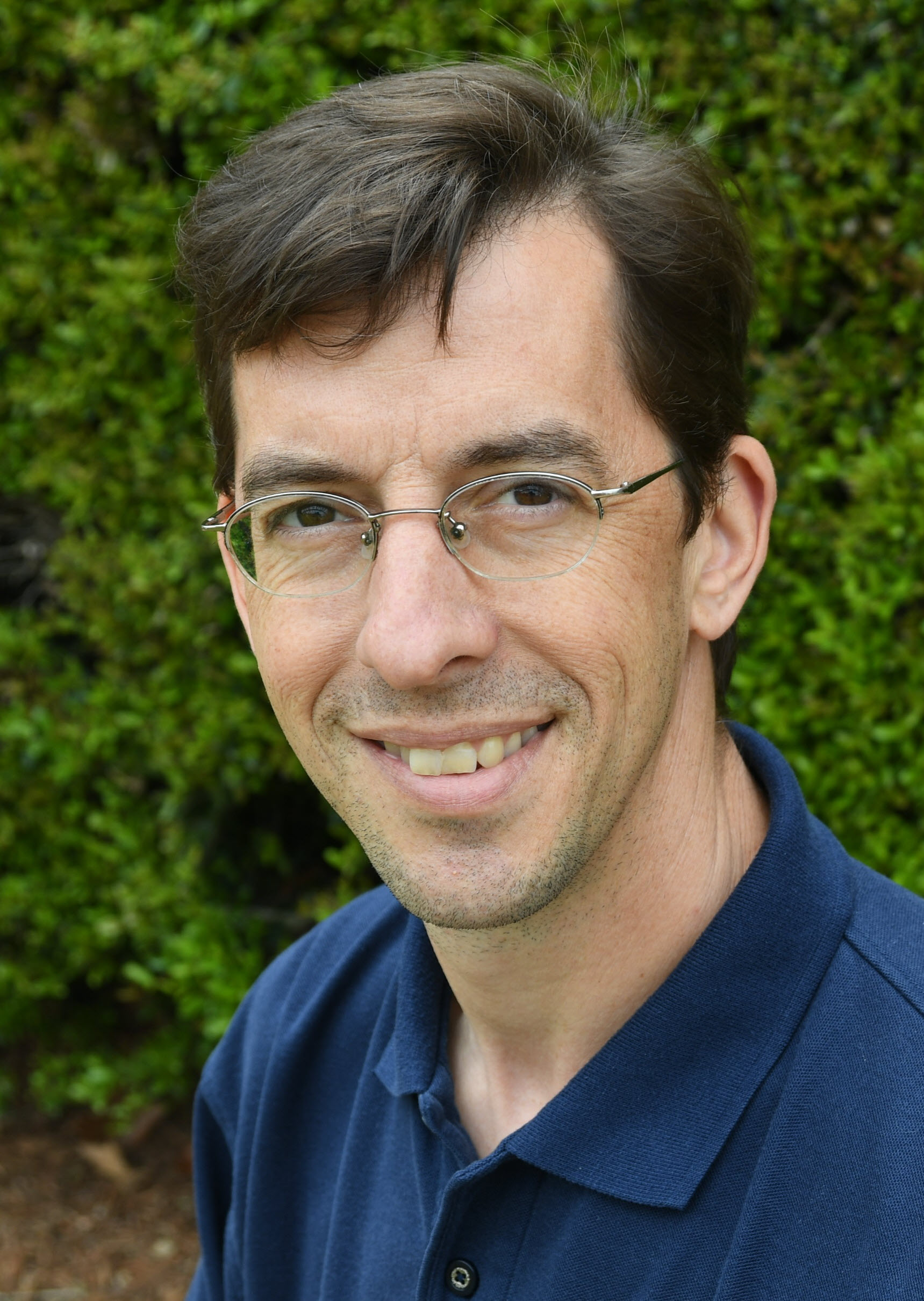 Image of Bob Swanson